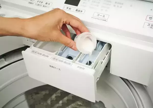 バスタオルと足ふきマット、洗濯機で一緒に洗うと汚い？　洗濯のプロが回答