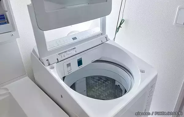 梅雨前にやって！　洗濯槽を清潔に保つ3つのコツ【洗濯のプロ監修】