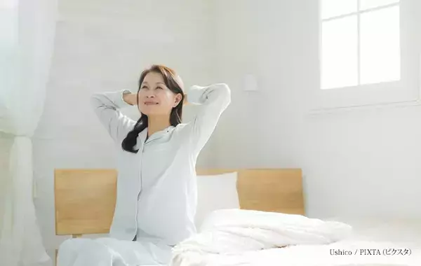 エアコンつけても寝苦しい…の盲点！　プロが明かす、梅雨の夜をぐっすり眠るためには