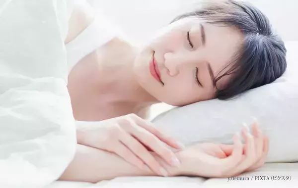 エアコンつけても寝苦しい…の盲点！　プロが明かす、梅雨の夜をぐっすり眠るためには
