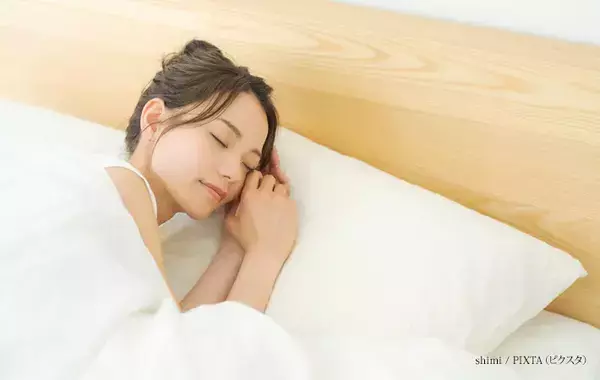 エアコンつけても寝苦しい…の盲点！　プロが明かす、梅雨の夜をぐっすり眠るためには
