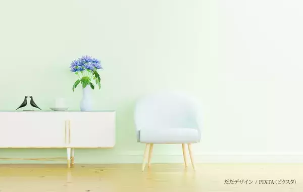 収納場所を増やす前にすべきは…　部屋を広く見せるコツを紹介