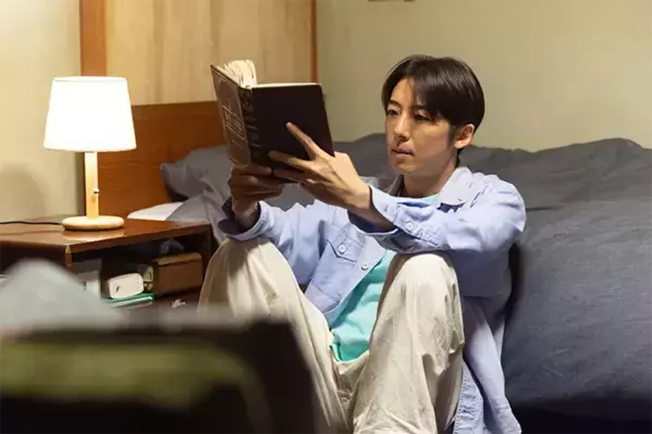 【考察】『リボーン』第6話で暗示された“残酷な結末”　英人が支払う代償とは