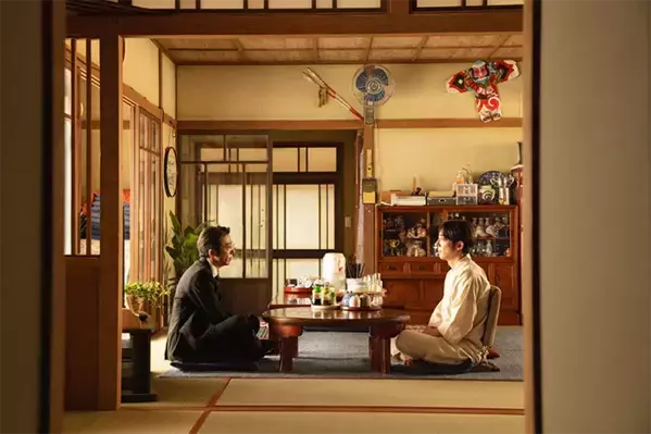 【考察】『リボーン』第6話で暗示された“残酷な結末”　英人が支払う代償とは
