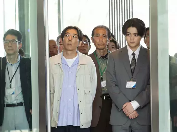 【考察】『リボーン』第6話で暗示された“残酷な結末”　英人が支払う代償とは