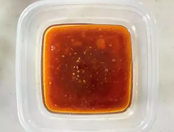 タッパーに材料4つ入れるだけ！　作業5分の「卵おかず」に高校生の息子が絶賛