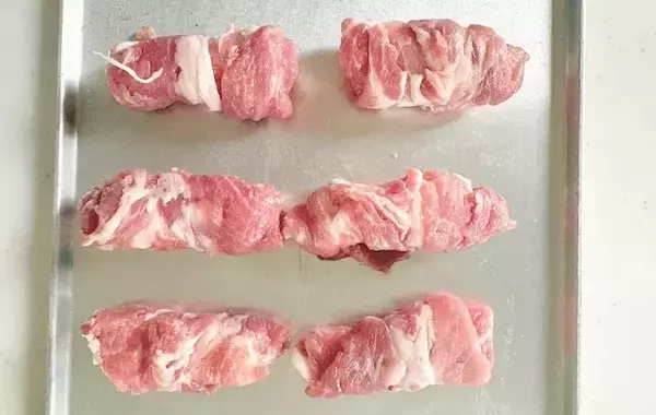 「6Pチーズ」を4等分にカットして…　できた簡単おかずに「もっと作ればよかったと後悔！」