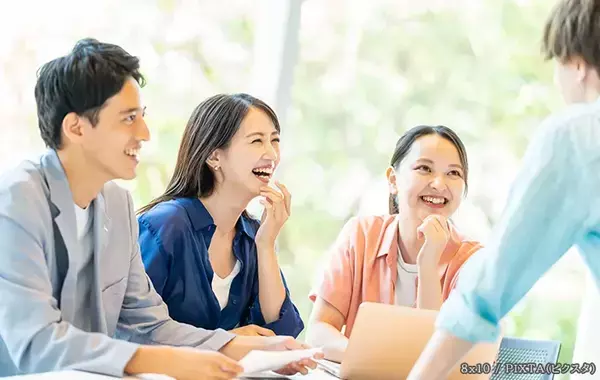 「何歳？」「血液型は？」は危険？　海外で避けたい会話マナーを解説
