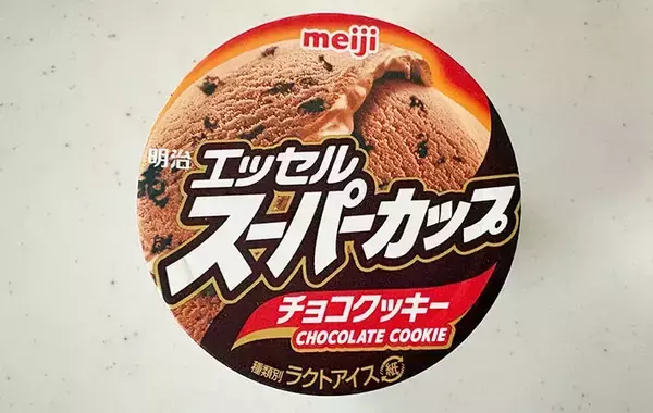 スーパーカップ、そのまま食べない！　ホットケーキミックスと混ぜて焼けば「しっとりケーキになった」