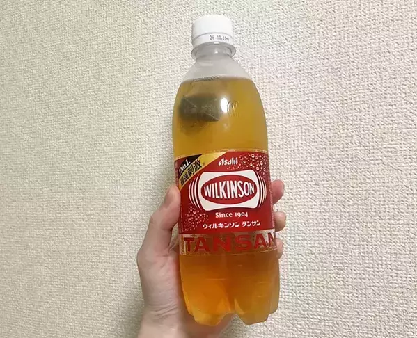 水出し紅茶を入れて4時間寝かせると…　炭酸水のアイディアに「毎日でも作りたくなる」「かなりスッキリ」