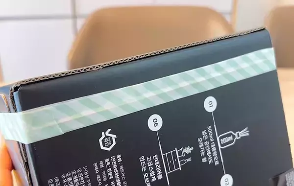 輪ゴム、そのまま使ってない？　生活感を抑える簡単アレンジ【3分で完成】