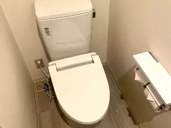 掃除用品が丸見え…そんな悩みは100均で解決！　作って正解だった『可動式棚』の活用術【収納テク4選】