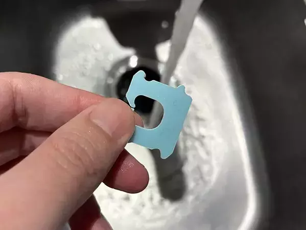 パンの留め具、捨てないで　キッチンや外出先で使える活用法【3選】