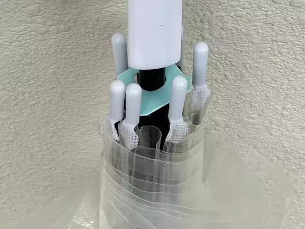 パンの留め具、捨てないで　キッチンや外出先で使える活用法【3選】