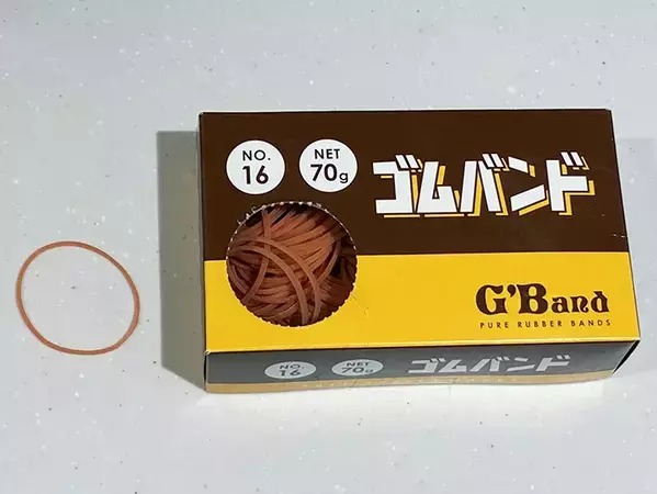 家にある『輪ゴム』だけでキッチンのストレスが激減！　3つの活用法に「もっと早く知りたかった」