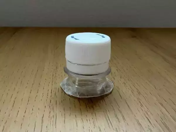 ペットボトルの口で『袋』を閉じると…　使い勝手に驚いた！