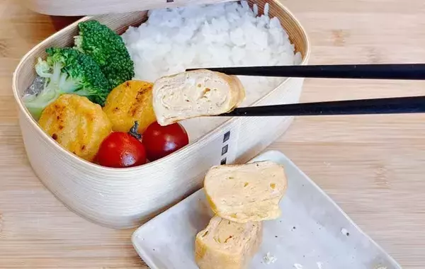弁当箱、使うのやめた！　『ジッパー袋』の思わぬ活用法で「荷物が減った！」