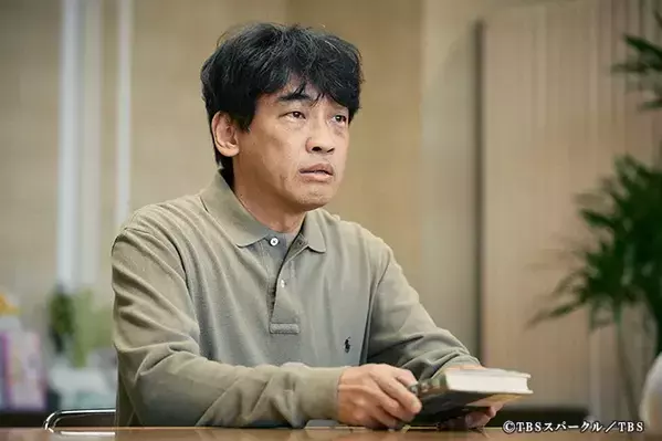【考察】このドラマが描こうとしているもの　『田鎖ブラザーズ』6話