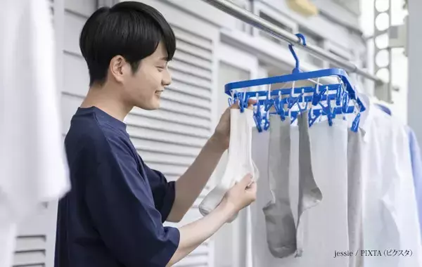 畳み方よりも大切なのは…　靴下のプロ・福助に聞いた正しい収納“場所”