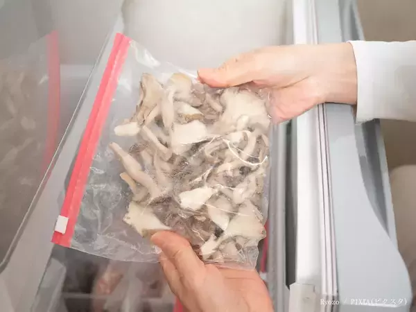 食材をよく傷ませちゃう人必見！　パナソニックが教える、失敗しない冷凍保存