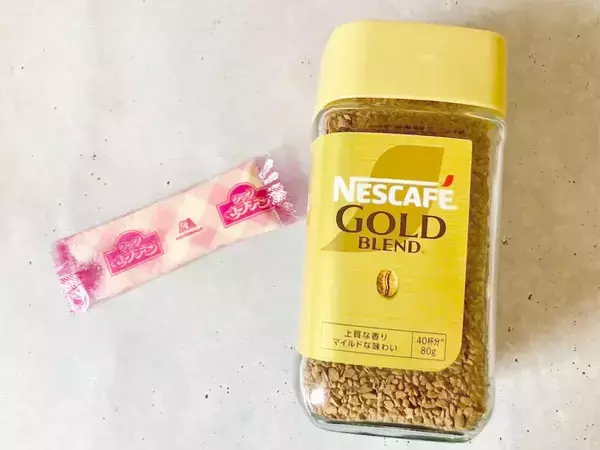 インスタントコーヒーは飲まない！　暑い日のアレンジに「驚くほど簡単」「カフェみたい」