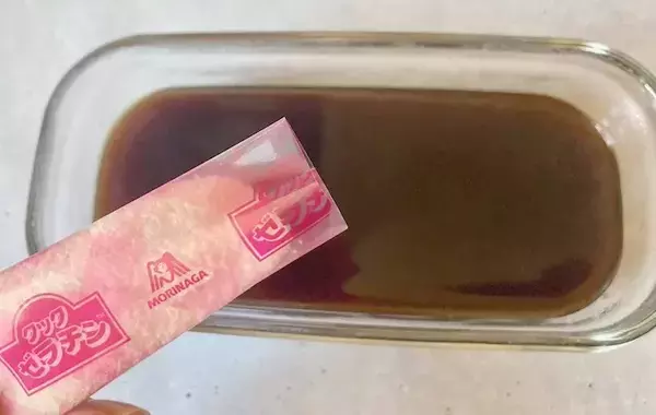 インスタントコーヒーは飲まない！　暑い日のアレンジに「驚くほど簡単」「カフェみたい」