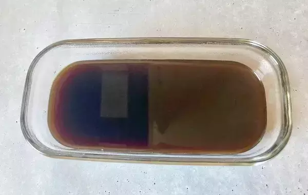 インスタントコーヒーは飲まない！　暑い日のアレンジに「驚くほど簡単」「カフェみたい」