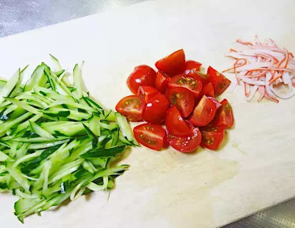 15分で作れる「夏向け節約おかず」　モヤシ半袋をレンチンして…