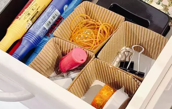 ホットでついてくる『スタバのスリーブ』　飲み終えた後の使い道に「何枚でもほしい」