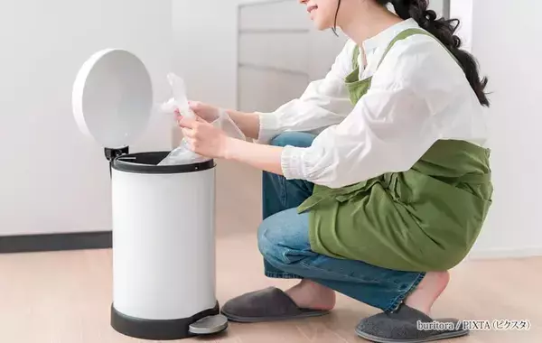 ドレッシングの空き容器、どうやって捨ててる？　ゴミ分別で迷いやすいポイント