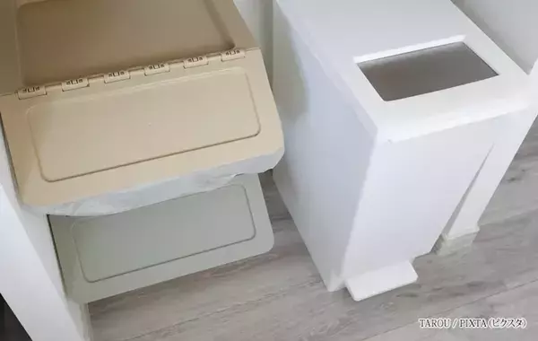 ドレッシングの空き容器、どうやって捨ててる？　ゴミ分別で迷いやすいポイント