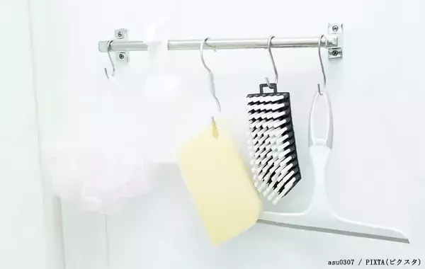 たった2分で全然ちがう！　ダスキンに聞いた今すぐできる掃除のポイント