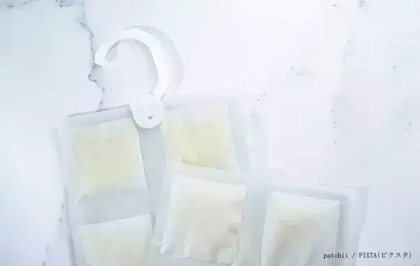 衣類や靴をカビから守る！　エステーが教える、今すぐできる3つの湿気対策【除湿剤】