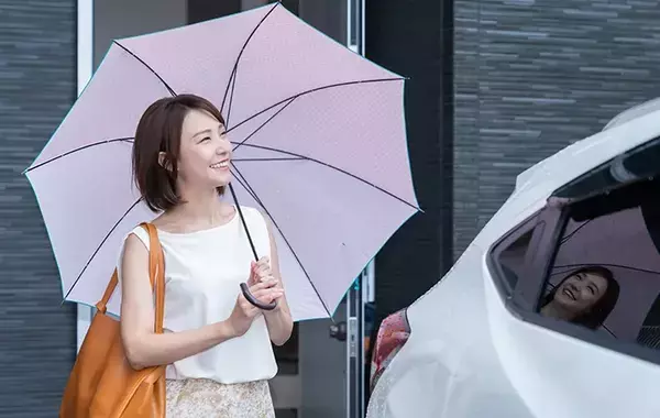 水を弾かない傘、復活させられる？　企業に聞いたメンテナンス方法
