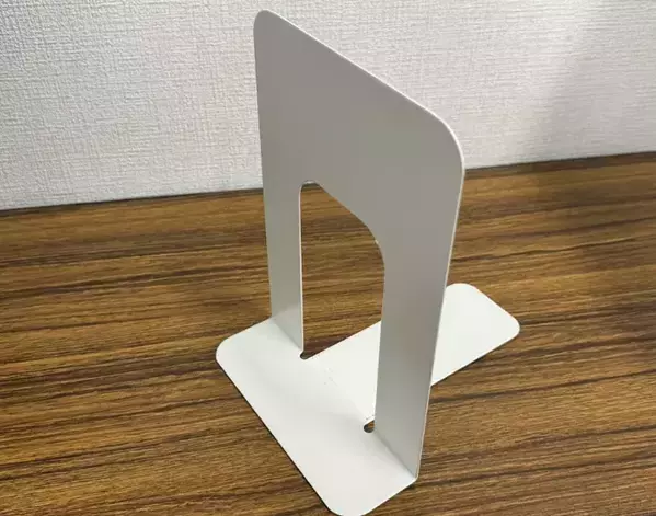 ブックエンドは本立てに使いません！　マグネット1枚で変わる『じゃない使い方』に感動【活用テク4選】