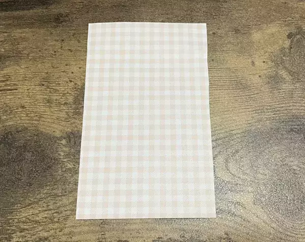 カバンから取り出すたびにテンションが上がる！　透明のチャック袋をかわいくアレンジしてみると…「旅行時に便利」