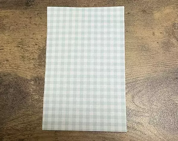 カバンから取り出すたびにテンションが上がる！　透明のチャック袋をかわいくアレンジしてみると…「旅行時に便利」