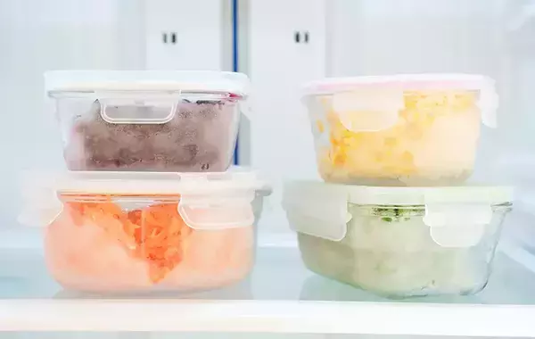 前日の残り物、そのまま詰めるのはOK？ダメ？　夏の“作り置きおかず”を安全に弁当に入れるには