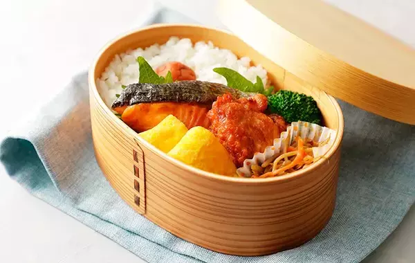 前日の残り物、そのまま詰めるのはOK？ダメ？　夏の“作り置きおかず”を安全に弁当に入れるには