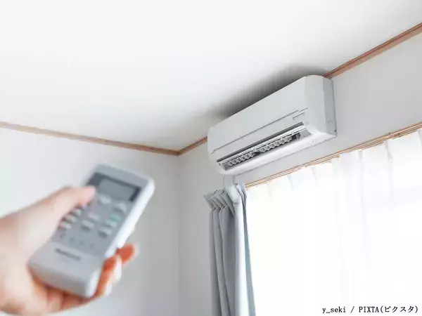 エアコンの冷房と除湿、梅雨入り前はどっちがお得？　メーカーに聞いた電気代と体感温度の違い