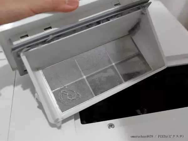 乾燥フィルターの正しいお手入れ頻度は？　ドラム式洗濯機を長持ちさせるコツ【東芝ライフスタイル】