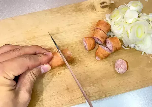 『大さじ1杯』入れてみて！　チャーハンの意外な味つけに「味がばっちり決まった」