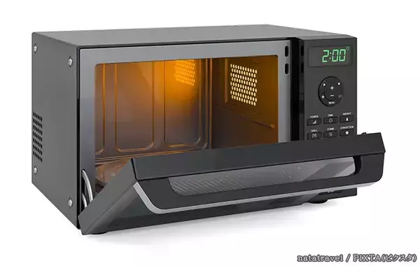 電子レンジは何年で交換？　日立に聞いた買い替えのサインと長持ちさせるお手入れ方法