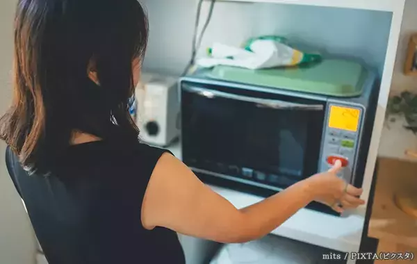 電子レンジは何年で交換？　日立に聞いた買い替えのサインと長持ちさせるお手入れ方法