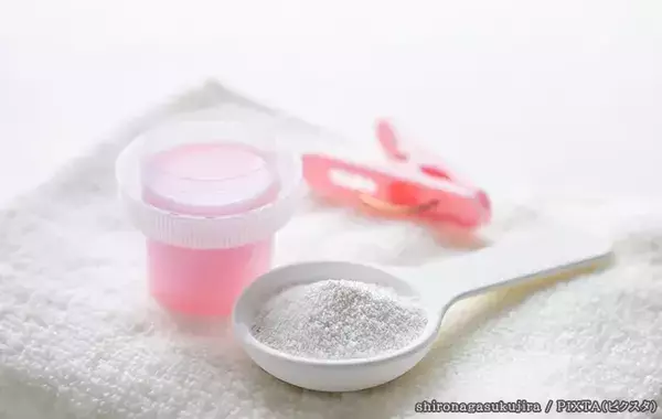 洗濯洗剤は液体と粉末どっちがお得？　汚れ落ちと使い分けを花王に聞いてみた