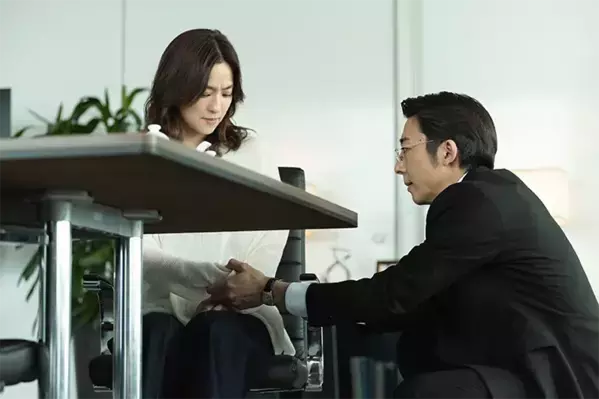 【考察】高橋一生のすごさに毎回うなる　『リボーン』第7話