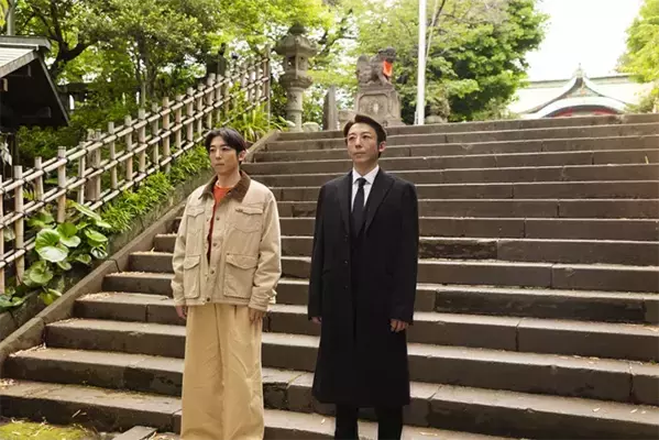 【考察】高橋一生のすごさに毎回うなる　『リボーン』第7話