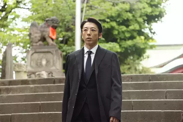 【考察】高橋一生のすごさに毎回うなる　『リボーン』第7話