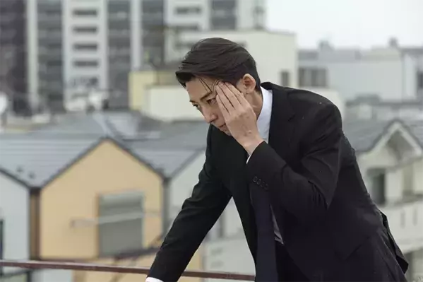 【考察】高橋一生のすごさに毎回うなる　『リボーン』第7話