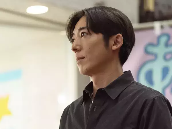 【考察】高橋一生のすごさに毎回うなる　『リボーン』第7話